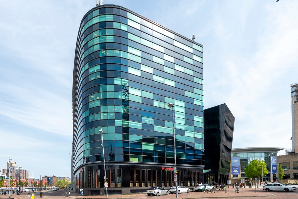1 Lowry Plz, Salford to rent Building Photo- Image 1 of 8