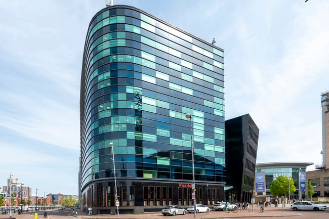 More details for 1 Lowry Plz, Salford - Office to Rent