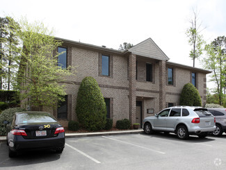 More details for 1210 SE Maynard Rd, Cary, NC - Office for Rent