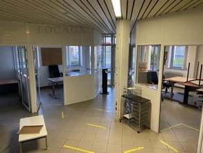 Industrial in Argenteuil to rent Interior Photo- Image 2 of 2