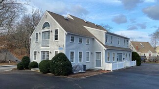 More details for 230 Cotuit Rd, Marstons Mills, MA - Office for Rent