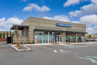 More details for 9920 NE 117th Ave, Vancouver, WA - Retail for Sale