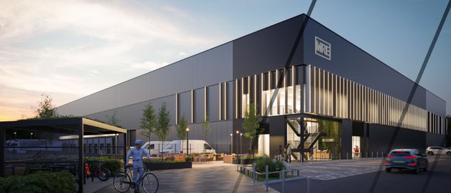 More details for Hadley Park E, Telford - Office, Industrial to Rent