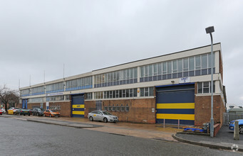 Eldon Rd, Beeston for rent Building Photo- Image 1 of 8