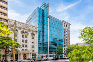 More details for 1430 K St NW, Washington, DC - Office for Sale