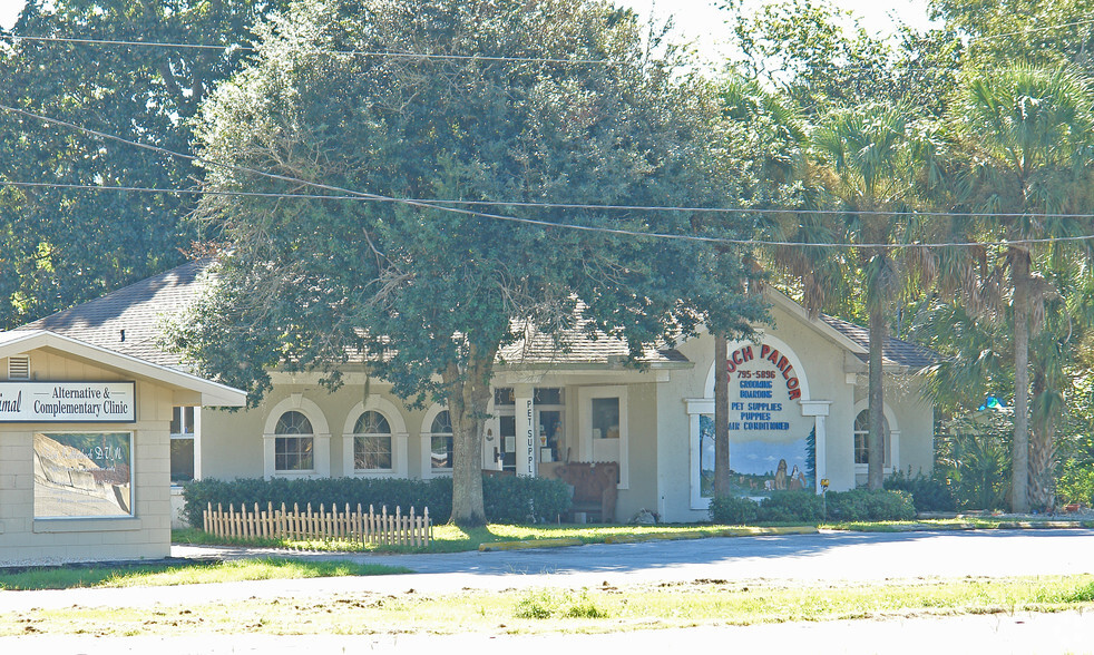 1831 S Suncoast Blvd, Homosassa, FL for sale - Primary Photo - Image 1 of 1