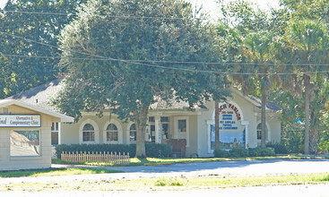 1831 S Suncoast Blvd, Homosassa, FL for sale Primary Photo- Image 1 of 1