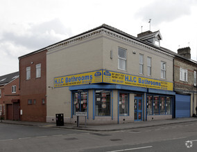 77-79 Normanton Rd, Derby for sale Primary Photo- Image 1 of 1