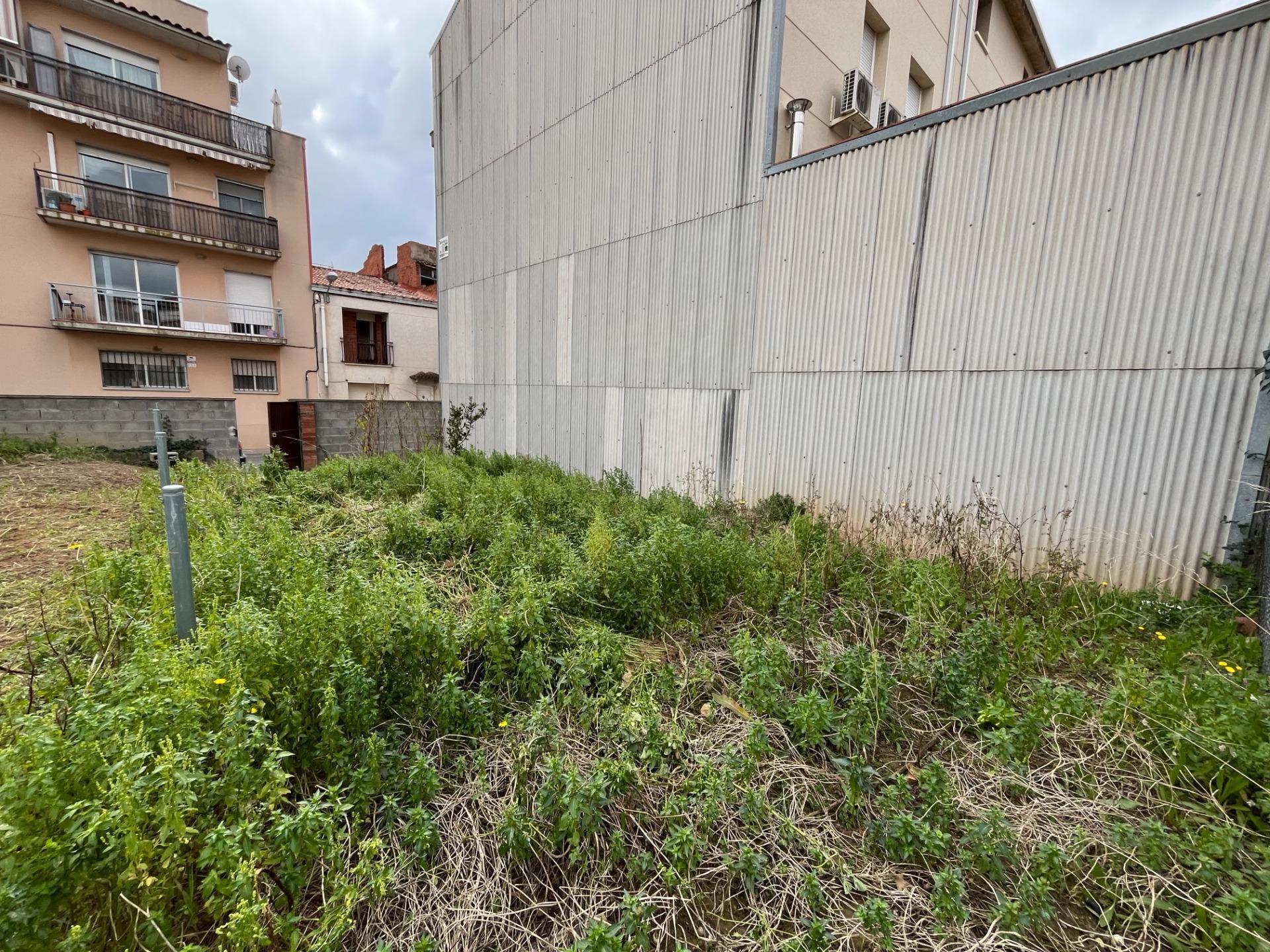 Land in Piera, Barcelona for sale Plat Map- Image 1 of 5