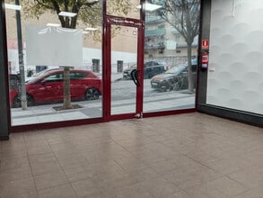 Retail in Arganda del Rey, Madrid to rent Interior Photo- Image 2 of 3