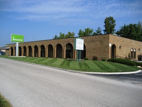 2850 Homer M. Adams Pky, Alton, IL for sale Building Photo- Image 1 of 1