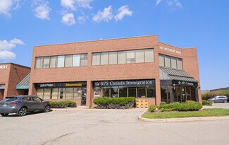 More details for 100 Westmore Dr, Toronto, ON - Industrial to Rent