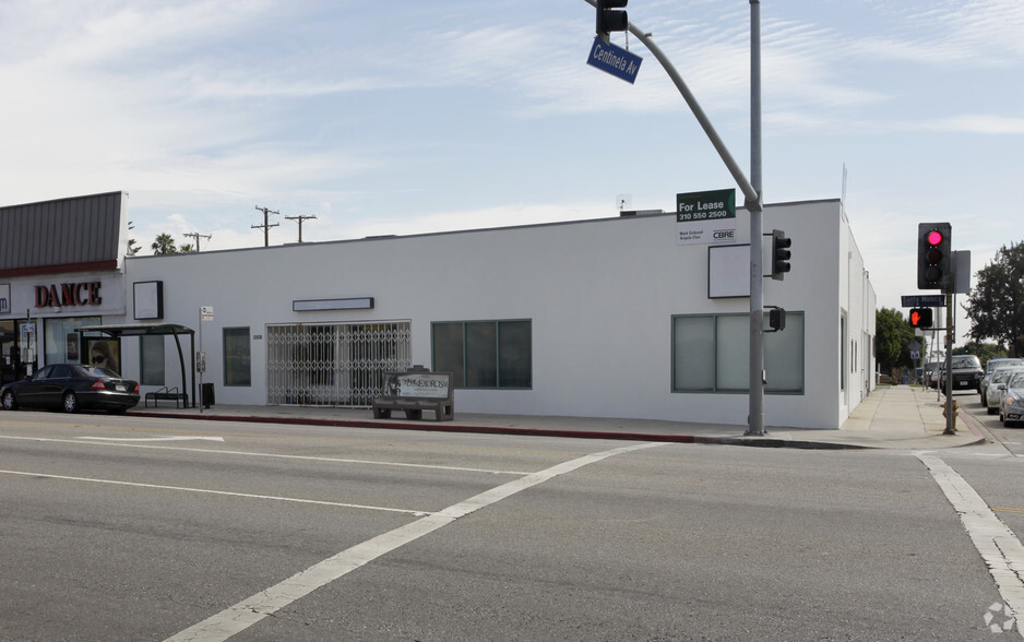 12434-12436 Santa Monica Blvd, Los Angeles, CA for rent - Building Photo - Image 1 of 2