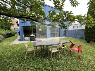 More details for 44 Route De Lyon, Domarin - Office for Sale