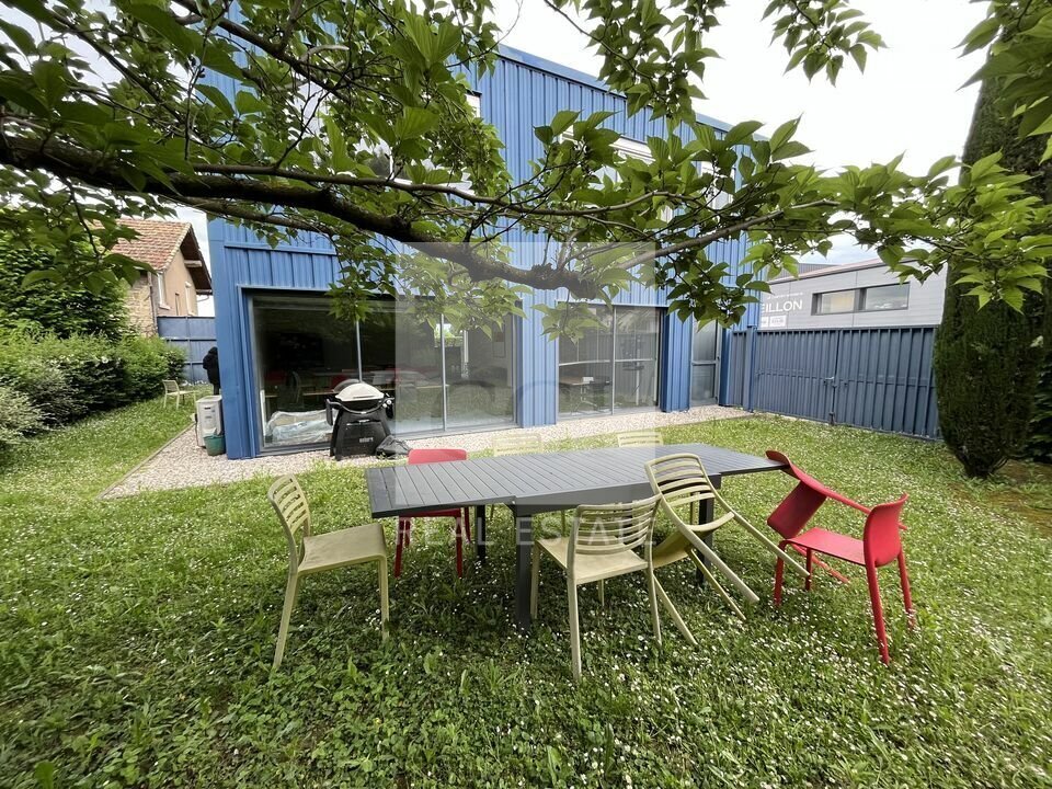 44 Route De Lyon, Domarin for sale Building Photo- Image 1 of 12