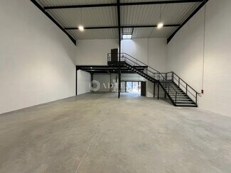 More details for Light Industrial to Rent