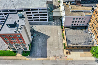 More details for 123 Michigan St, Indianapolis, IN - Land for Sale