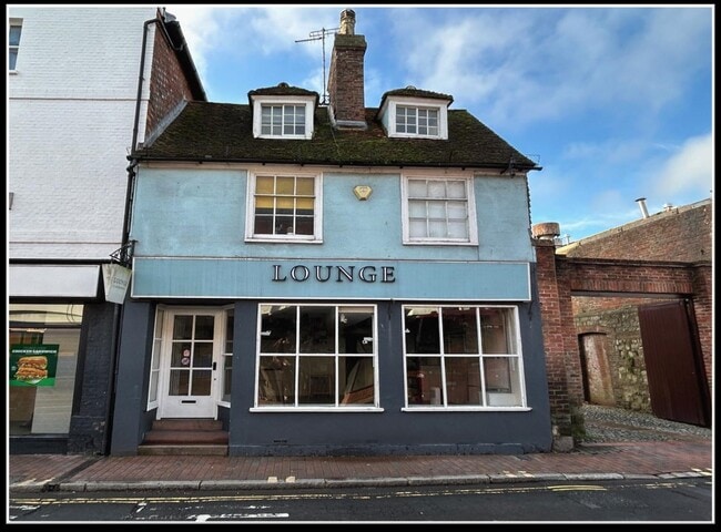 More details for 15 Eastgate St, Lewes - Retail for Sale