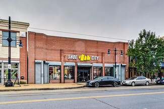 More details for 717 H St NE, Washington, DC - Retail for Rent