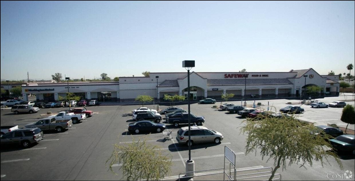 4819 N 83rd Ave, Phoenix, AZ for sale Building Photo- Image 1 of 1