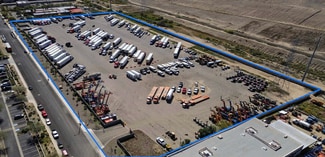 More details for 7190 N 110th Ave, Glendale, AZ - Land to Rent