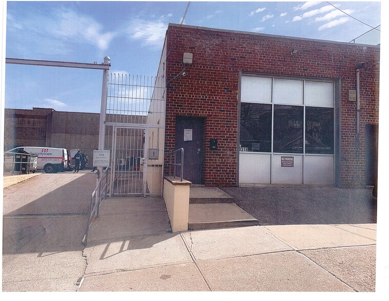 3318 Delavall Ave, Bronx, NY for rent - Building Photo - Image 1 of 5