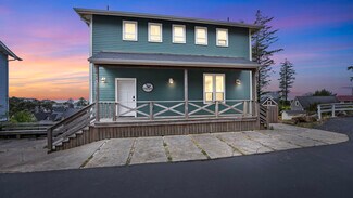 More details for 2539 SW Coral Loop, Lincoln City, OR - Specialist for Sale