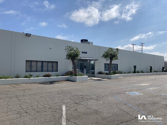 More details for 16400 Garfield Ave, Paramount, CA - Industrial for Rent