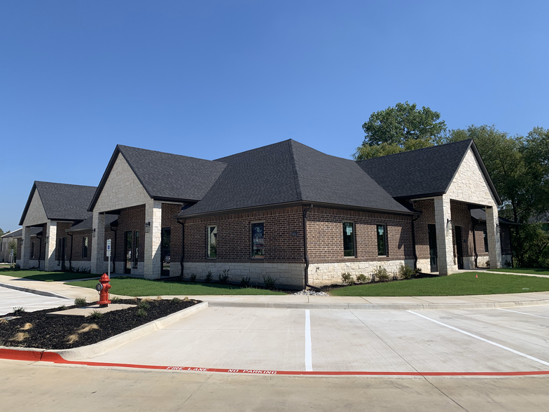 6500 Colleyville Blvd, Colleyville, TX for rent - Building Photo - Image 1 of 2