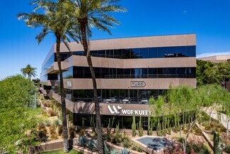 More details for 2390 E Camelback Rd, Phoenix, AZ - Office for Rent