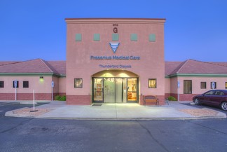 More details for 5750 W Thunderbird Rd, Glendale, AZ - Office/Medical for Rent