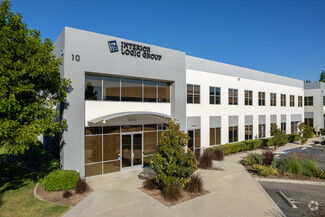 More details for 10 Bunsen, Irvine, CA - Office for Rent