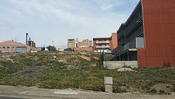 Bornio, Bellpuig, Lérida for sale - Primary Photo - Image 3 of 11