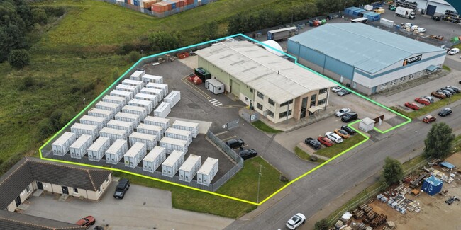 More details for 5A Tofthils Av, Kintore - Industrial to Rent