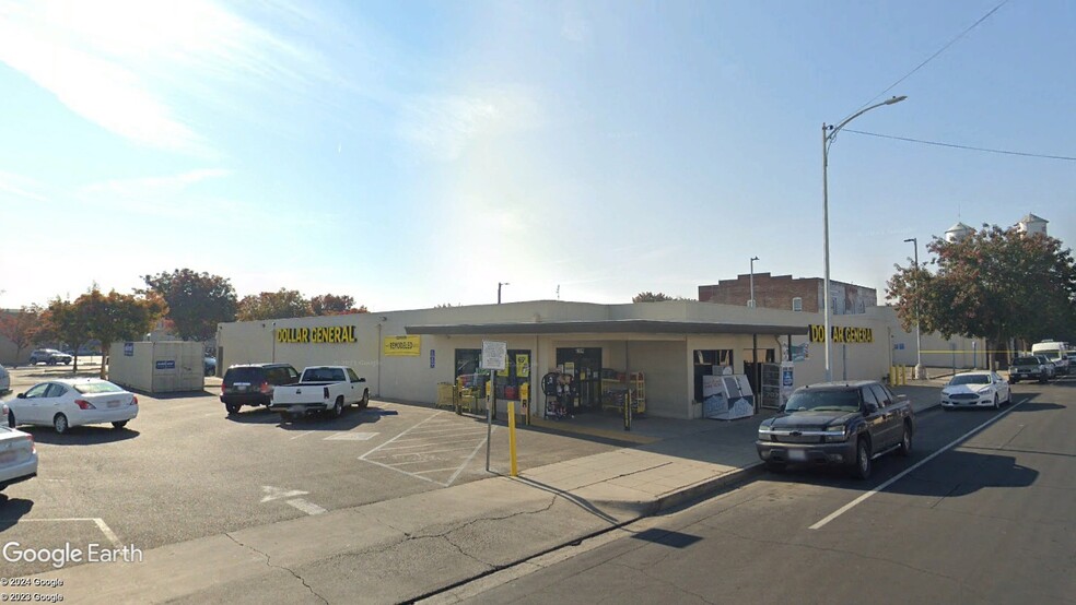 1602 10th St, Reedley, CA for sale - Building Photo - Image 1 of 4