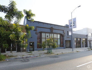 More details for 2523-2525 W Washington Blvd, Los Angeles, CA - Office, Office/Retail for Rent