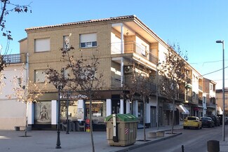 More details for Calle General Mola 3, Polán - Build-to-Rent for Sale