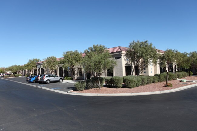 More details for 3660 N Rancho Dr, Las Vegas, NV - Office to Rent