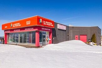 More details for 7965 Boul Langelier, Montréal, QC - Retail for Sale