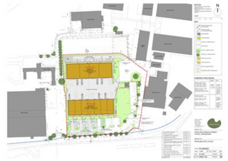 More details for Wellingborough Rd, Sywell - Industrial for Rent