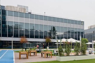 More details for Avenida de Castilla, 2, San Fernando de Henares - Office to Rent