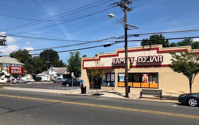 707 White Horse Pike, Oaklyn, NJ for sale - Building Photo - Image 1 of 1