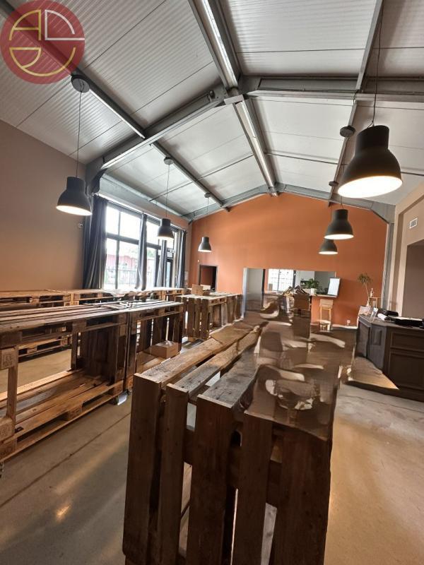 Industrial in Toulouse to rent Interior Photo- Image 1 of 7