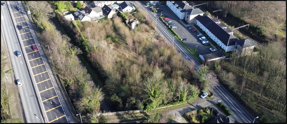 Dumbarton Rd, Bowling for sale - Building Photo - Image 3 of 3