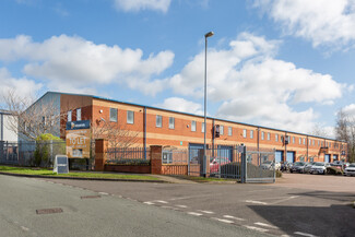 More details for Cobbett Rd, Burntwood - Industrial for Rent