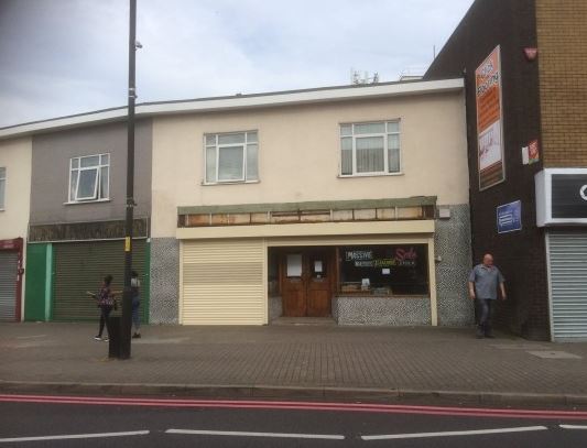 87-89 Park Rd, Bloxwich for sale Primary Photo- Image 1 of 1