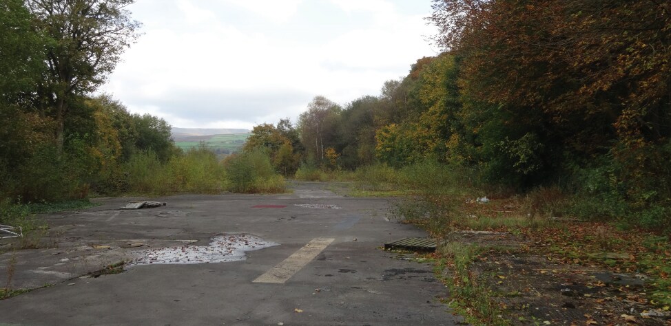 Land Station Rd, High Peak for sale Primary Photo- Image 1 of 1