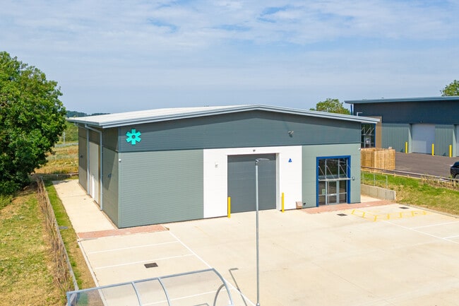 More details for Wistow Rd, Leicester - Industrial to Rent