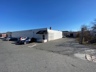 More details for 57-69 E 26th St, Paterson, NJ - Industrial for Rent