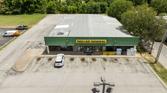 More details for 125 Bear Creek Pike, Columbia, TN - Retail for Rent